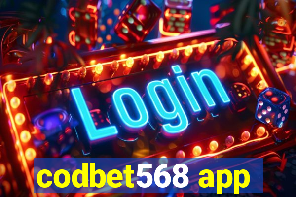 codbet568 app